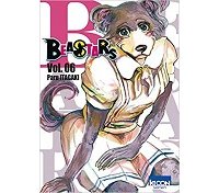 Beastars T.6 - Par Paru Itagaki - Ki-oon