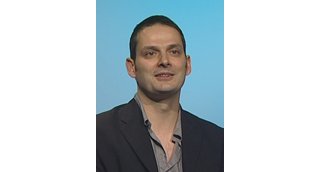 Alexis Nesme : "J'ai eu le plaisir de tout faire à la main"