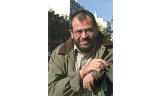 L'écrivain Martin Winckler devient chroniqueur dans « Spirou ».