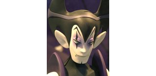 Des vampires à la Ankama Convention