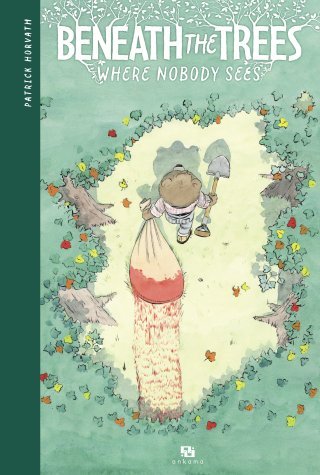 Beneath the Trees : le premier frisson de l'année 2025