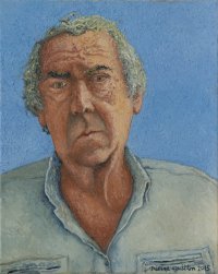 Disparition du peintre et dessinateur Pierre Guitton, figure de l'underground français des années 1970 et 1980
