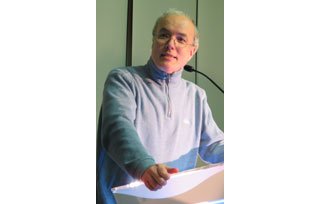 Angoulême 2017 : Prix Goscinny pour Emmanuel Guibert