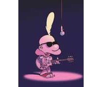 Le marché de la BD en France : 43,3 millions d'albums vendus en 2004 (+13,3%) selon GFK