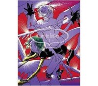 L'Ère des cristaux T3 - Par Haruko Ichikawa - Glénat