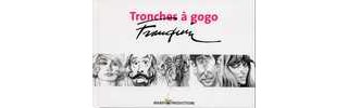 Tronches à Gogo de Franquin - Marsu Productions.