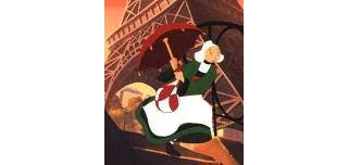 Dargaud rachète Ellipse Animation à StudioExpand