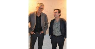 Schuiten & Peeters dévoilent un Paris familier et fantasmé