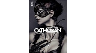 Selina Kyle : Catwoman T. 1 : Pâles copies - Par Joëlle Jones & Fernando Blanco - Urban Comics