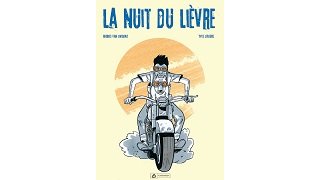 "La Nuit du lièvre" : un polar US au cœur des terrils