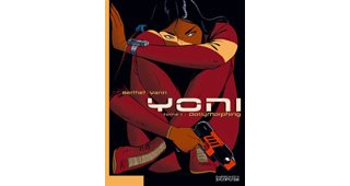 DollyMorphing - Yoni T1 - Yann et Berthet - Dupuis