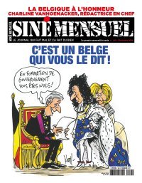 Siné Hebdo à l'heure belge