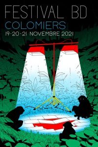Festival BD Colomiers 2021 : jeunesse et édition indépendante au programme
