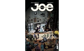 TRIBUNE LIBRE À Nicolas Depraeter : de la nécessité de parler de Joe