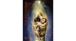 The Fountain - Aronofsky & Williams - EP Editions