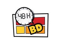 Les 48 heures de la BD : célébration d'une bande dessinée populaire