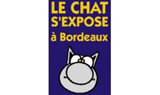 Geluck prend ses quartiers d'été à Paris et à Bordeaux