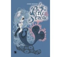 La Petite Sirène - Junko Mizuno - IMHO