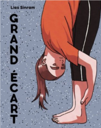 Grand Écart : deux amies, un corps qui échappe