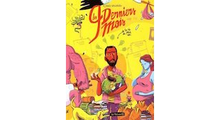 Les 9 derniers mois de ta vie de petit con - Par Cookie Kalkair - Les Arènes
