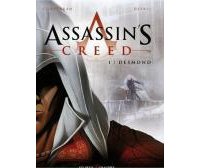 Assassin's Creed – T1 : Desmond – Par Corbeyran & Defali – Deux Royaumes