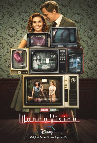 WandaVision : un nouveau départ réussi pour Marvel Studios ? 