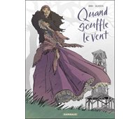 Bonin & Galandon : " Les mineurs et les Tziganes symbolisent deux mondes opposés : sédentarité et liberté "