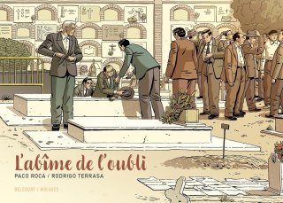 L'Abîme de l'oubli : ne pas oublier les crimes du franquisme