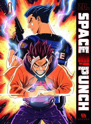 ZD ("Space Punch") : « il faut vivre des choses pour pouvoir évoluer » [INTERVIEW]