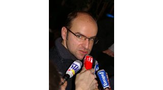 Trondheim : « Je vais foutre le boxon ! ».