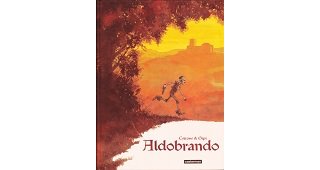 Aldobrando – Un conte, une quête, et une superbe surprise de 2020 !
