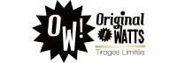 Fabrice Tellier & David Barnier (Original Watts) : "Nous voulons proposer des tirages de luxe démocratiques, enrichis, originaux et innovants"