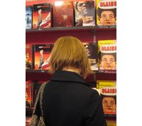 La production de la BD en 2009 : stable en temps de crise