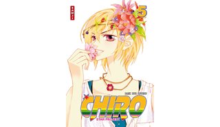 Chiro, T5 & 6 – Par Baek Hye Kyoun - Samji