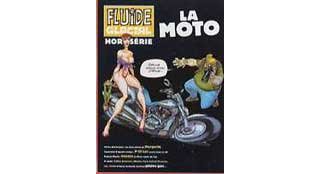Fluide Glacial sous influence motarde