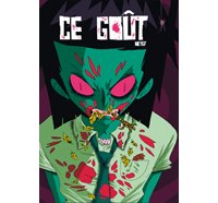 Ce goût - Par Neyef - Ankama Editions