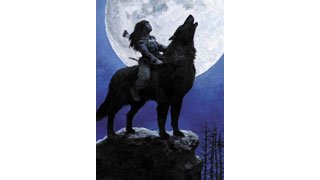 Thorgal réenchanté