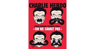 Charlie Hebdo, toujours au centre de l'actualité