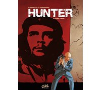 Hunter – T2 : Cuba Libre – Par Renault & Fernandez – Soleil