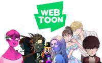 L'application Webtoon fait sa mutation... pas toujours appréciée des fans.