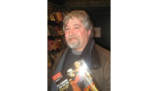 Bruno Di Sano ("Rubine") : « Dans notre métier, il faut parfois prendre des chemins de traverse pour atteindre son but »