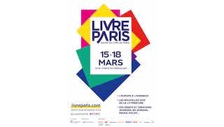 Livre-Paris 2019 : sur la scène BD-Comics-Mangas, une programmation riche, des invités prestigieux