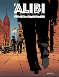 Tous les secrets de L'Alibi...