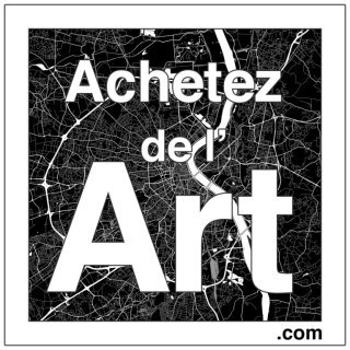 Ouverture de la nouvelle galerie Achetez de l'Art de Bordeaux