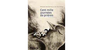 Cent mille journées de prières T1 – Par M. Sterckeman & L.H. Phang – Futuropolis