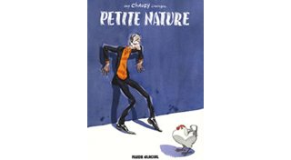 Petite Nature – Par Chauzy, Zep & Lindingre – Fluide Glacial