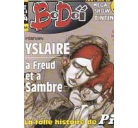 Cet été, Bo-Doï a le vertige