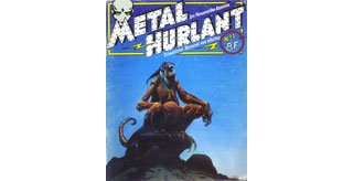 1975 - Quand la BD faisait sa révolution