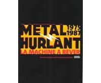 Génération Métal Hurlant