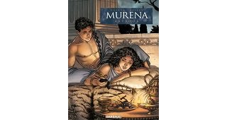 Intégrales et beaux livres sous le sapin (2/3) : Dargaud en pôle-position